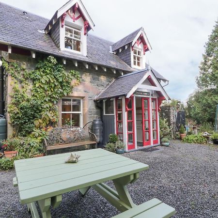 The Coach House Villa Newton Stewart Esterno foto