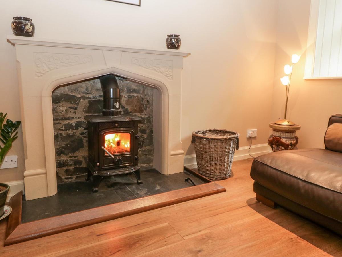 The Coach House Villa Newton Stewart Esterno foto