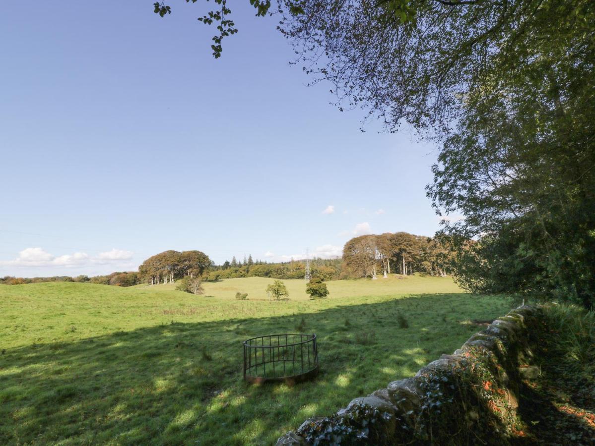 The Coach House Villa Newton Stewart Esterno foto